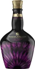 ROYAL SALUTE 21'YO 0,7 SPECIAL BATCH THE HARRIS REED PINK