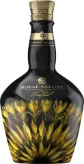 ROYAL SALUTE 21'YO 0,7 SPECIAL BATCH THE HARRIS REED GOLD