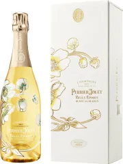 PERRIER JOUET BELLE EPOQUE BLANC 2015 0,75