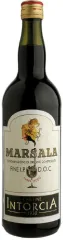 MARSALA DRY INTORCIA 1,0L 17%