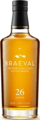 BRAEVAL 26YO kartonik