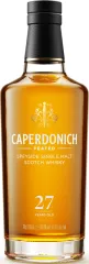 CAPERDONICH PEATED 27YO kartonik