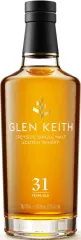 Glen Keith 31YO kartonik