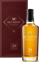 Miltonduff 24YO kartonik