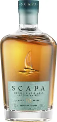 Scapa 10YO 0,7L 48% 6K
