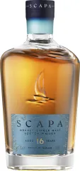 Scapa 16YO 0,7L 48% 6K