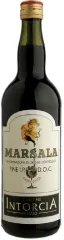 MARSALA FINE SWEET INTORCIA 1,0L 17%