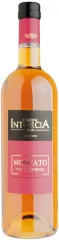 INTORCIA MOSCATO VINO LIQUOROSO 0,75 16%