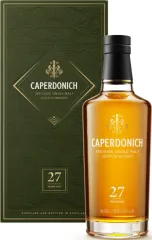 CAPERDONICH 27YO kartonik