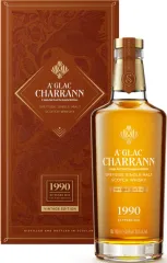 A'glac Charrann 32YO kartonik
