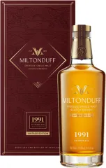 Miltonduff 32YO kartonik