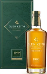 Glen Keith 33YO kartonik