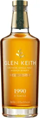 Glen Keith 33YO kartonik