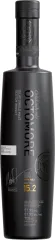 BRUICH OCTOMORE WHISKY 0,7 15,2 57,9%
