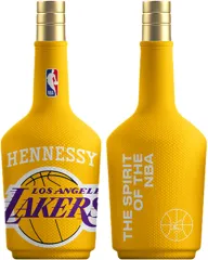 HENNESSY V.S. 0,7L  LAKERS