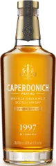 CAPERDONICH PEATED 26YO 0,7 51%