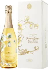 PERRIER JOUET BELLE EPOQUE blanc de blanc 2015 0,75