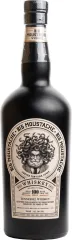 BIG MOUSTACHE 100 PROOF TENNESSEE WHISKEY 0,7 50%