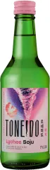 SOJU TONEIDO PINEAPPLE 0,36L 12%