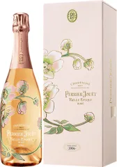 PERRIER JOUET BELLE EPOQUE ROSE 2015 0,75 KARTONIK