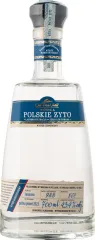 POLSKIE ŻYTO PÓŹNA JESIEŃ 0,7 2024 42,9 %