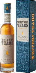WRITERS TEARS DOUBLE OAK 0,7L 46% kartonik