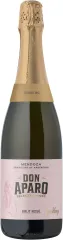DON APARO BRUT ROSE SPARKLING 0,75
