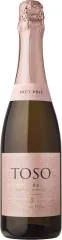 PASCUAL TOSO TOSO BRUT ROSE 0,75