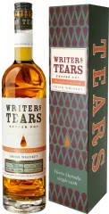 WRITERS TEARS MARSALA 0,7L 45%