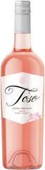 PASCUAL TOSO ROSE 0,75 2024