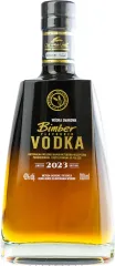BIMBER FLAVOURED VODKA 2024 0,7 40% + 2 KIELISZKI