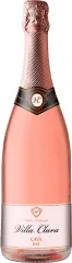 VILLA CLARA ROSE 0.75L  CAVA