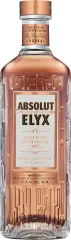ABSOLUT ELYX 1,75L goły