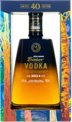 BIMBER FLAVOURED VODKA 2024 0,7 40% RAMKA