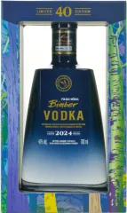 BIMBER 2024 0,7 40% RAMKA