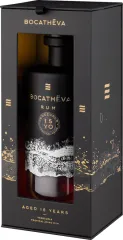 BOCATHEVA 15YO 0,7L 45% RUM KARTONIK