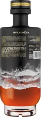 BOCATHEVA 15YO 0,7L 45% RUM KARTONIK