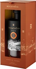BOCATHEVA 10YO 0,7L 45% RUM KARTONIK