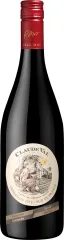 CLAUDE VAL ROUGE 0,375L 13,5% 2018