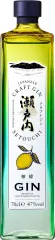 SETOUCHI LEMON GIN 0,7L 47%