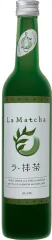 LA MATCHA LIQUEUR 0,5L 13%