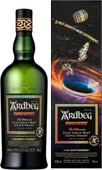 ARDBEG SMOKIVERSE 0,7 48,3%