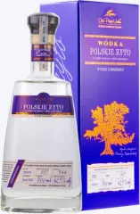 POLSKIE ŻYTO JESIEŃ 0,7 2024 42,9 %