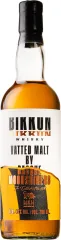 BIKKUN VATTED MALT M&H EDITION 0,7L 46%