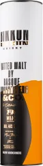 BIKKUN VATTED MALT M&H EDITION 0,7L 46%