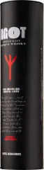 AGOT RED SINGLE MALT RIOJA EDITION 0,7L 48%