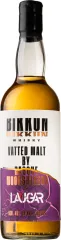 BIKKUN VATTED MALT LAUGAR EDITION 0,7L 46%