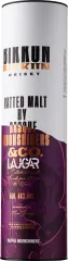 BIKKUN VATTED MALT LAUGAR EDITION 0,7L 46%