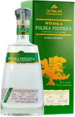 POLSKA PSZENICA LATO 2025 VODKA 0,7 43,4%