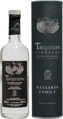 TSIPOURO TIRNAVOU TUBA 0,2L 40%